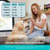 imageCalming Chews for Cats  Cat Anxiety Relief  Helps Reduce Stress  Behavioral Support ampamp Promotes Relaxation for Travel Boarding Vet Visits Separation Anxiety  Chicken 30Day SupplyMax Strength  Duck