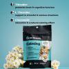 imageCat Hairball Support  Cat Calming Crunchy ampamp Creamy Chews Essential Bundle  Cat Furball Treatment Anxiety Relief for Cats Chicken
