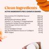 imageCat Hip ampamp Joint Health Crunchy ampamp Creamy Chews  Cat Joint Support Supplement with Glucosamine Health Supplies ampamp Hip Support for Indoor ampamp Outdoor Cats Chicken 30Day SupplyChicken