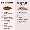 imageCat Hip ampamp Joint Health Crunchy ampamp Creamy Chews  Cat Joint Support Supplement with Glucosamine Health Supplies ampamp Hip Support for Indoor ampamp Outdoor Cats Chicken 30Day SupplyChicken  Cat