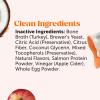 imageCat Hip ampamp Joint Health Crunchy ampamp Creamy Chews  Cat Joint Support Supplement with Glucosamine Health Supplies ampamp Hip Support for Indoor ampamp Outdoor Cats Chicken 30Day SupplyTurkey Bone Broth