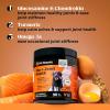 imageCat Hip ampamp Joint Health Crunchy ampamp Creamy Chews  Cat Joint Support Supplement with Glucosamine Health Supplies ampamp Hip Support for Indoor ampamp Outdoor Cats Chicken 30Day SupplyChicken
