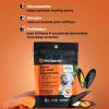 imageCat Multivitamin  Cat Hip ampamp Joint Daily Essentials Bundle  Crunchy ampamp Creamy Chews for Immune Health Joint Support and Skin ampamp Coat