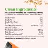 imageCat Probiotics Gut  Immune Health Crunchy ampamp Creamy Chews  Digestive Health Supports Gut Health Immunity Healthy Digestion  Cat Constipation Relief  Chicken 30Day SupplyDaily Probiotics