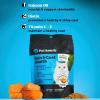 imageCat Skin ampamp Coat Health Crunchy ampamp Creamy Chews  Omegas Vitamin C  E Biotin Supplement Soothes Skin and Promotes Shiny Coat Cat Supplements ampamp Vitamins  Chicken 30Day Supply