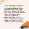 imageCat Urinary Tract Health Crunchy ampamp Creamy Chews  Promotes Healthy Digestion ampamp Normal Bladder Function with Cranberry Antioxidants ampamp Probiotics  Kidney  Bladder Support Supplement 30 Day SupplyUrinary Health