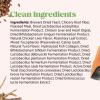 imageCat Urinary Tract Health Crunchy ampamp Creamy Chews  Promotes Healthy Digestion ampamp Normal Bladder Function with Cranberry Antioxidants ampamp Probiotics  Kidney  Bladder Support Supplement 30 Day SupplyDigestive Powder