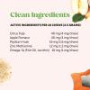 imageHairball Support  Cat Multivitamin Daily Essentials Bundle  Crunchy ampamp Creamy Chews for Hairball Remedy Immune Health Joint Support and Skin ampamp Coat