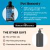 imageOmega 3 Fish Oil for Cats ampamp Dogs 16oz Wild Caught Omega 3 Fish Oil for Dogs Skin and Coat Supplement Supports Shedding Skin ampamp Coat Immunity Joint Brain ampamp Heart EPA  DHAFish Oil