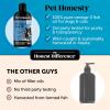 imageOmega 3 Fish Oil for Cats ampamp Dogs 16oz Wild Caught Omega 3 Fish Oil for Dogs Skin and Coat Supplement Supports Shedding Skin ampamp Coat Immunity Joint Brain ampamp Heart EPA  DHAFish Oil