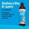 imageRestore  Soothe Shampoo for Sensitive Skin for Dogs ampamp Cats  Dog Skin and Coat Supplement  Soothes Itching Irritation and Hot Spots Lavender  12ozSoothing  Shampoo