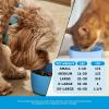 imageWild Alaskan Salmon Oil Omega3 Fish Oil for Dogs and Cats Fatty Acids Salmon Oil for Dogs Skin and Coat Health Pure Dog Food Topper Supports Joints Brain ampamp Heart Health  32ozSalmon Oil