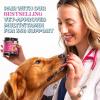 imageWild Alaskan Salmon Oil Omega3 Fish Oil for Dogs and Cats Fatty Acids Salmon Oil for Dogs Skin and Coat Health Pure Dog Food Topper Supports Joints Brain ampamp Heart Health  32ozSalmon Oil