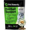 Hairball Support