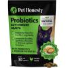 imageCat Probiotics Gut  Immune Health Crunchy ampamp Creamy Chews  Digestive Health Supports Gut Health Immunity Healthy Digestion  Cat Constipation Relief  Chicken 30Day SupplyDaily Probiotics