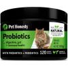 imageCat Urinary Tract Health Crunchy ampamp Creamy Chews  Promotes Healthy Digestion ampamp Normal Bladder Function with Cranberry Antioxidants ampamp Probiotics  Kidney  Bladder Support Supplement 30 Day SupplyDigestive Powder