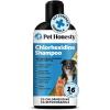 Chlorhexidine - Shampoo