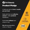 image10 in 1 Multivitamin  Allergy Support Soft Chew Supplement Bundle  Skin ampamp Seasonal Pollen Allergies  Itch Relief for Dogs  Joint Digestive Heart Skin Coat ampamp Immune Support Vitamin