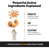 image10 in 1 Multivitamin  Allergy Support Soft Chew Supplement Bundle  Skin ampamp Seasonal Pollen Allergies  Itch Relief for Dogs  Joint Digestive Heart Skin Coat ampamp Immune Support Vitamin
