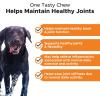 image10 in 1 Multivitamin  Hip ampamp Joint Health Soft Chew Supplement Bundle  Dog Vitamins  Glucosamine Chondroitin Omegas Turmeric and MSM for Overall Dog Health Joint Supplement for Dogs