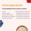 imageCat Immune Support Lysine  Cat Allergy Relief  Sneezing Runny Nose Watery Eyes  Cat Supplements ampamp Vitamins with Omega 3s LLysine Antioxidants Colostrum  Chicken 30 Day Supply