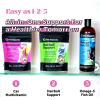 imageCat Multivitamin Crunchy ampamp Creamy Chews  Cat Treats for Health  Immune Joint Support Skin ampamp Coat ampamp Digestion  Vitamins with Omega 3s Lysine ampamp Probiotics 30 Day SupplyChicken  Cat 90ct
