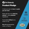 imageChlorhexidine Shampoo  Allergy Support Soft Chew Bundle  AllNatural Dog Vitamins Fish Oil for Dogs Omega 3 for Dogs Itch Relief Shiny Dog Coat Dog Shampoo for Allergies