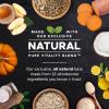 imageDigestive Probiotics for Dogs  10 in 1 Multivitamin Soft Chew Supplement Bundle  Dog Vitamins  Probiotics Pumpkin Digestive Enzyme for Dogs Dog Vitamins for Overall Health