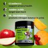 imageGrass Green Max Strength Burn Spot Chews for Dogs  Premium Formula  Dog Pee Lawn Spot Saver Supplement Caused by Dog Urine Supports Healthy Digestion wProbiotics  DLMethionine  90ctMax Strength  Grass Green