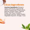 imageHemp Hip ampamp Joint Supplement for Dogs  Hemp Oil ampamp Powder  Glucosamine Chondroitin for Dogs Turmeric MSM GreenLipped Mussel Supports Mobility May Reduce Discomfort BaconBacon