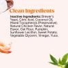 imageHemp Hip ampamp Joint Supplement for Dogs  Hemp Oil ampamp Powder  Glucosamine Chondroitin for Dogs Turmeric MSM GreenLipped Mussel Supports Mobility May Reduce Discomfort BaconChicken  Senior