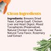imageImmune Health Lysine  Cat Allergy Relief Supplement Powder for Cats  Immune Health  Sneezing Runny Nose Watery Eyes  Cats ampamp Kittens of All Ages  Omega 3s LLysine  Chicken ampamp Fish