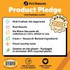 imageImmune Health Lysine  Cat Allergy Relief Supplement Powder for Cats  Immune Health  Sneezing Runny Nose Watery Eyes  Cats ampamp Kittens of All Ages  Omega 3s LLysine  Chicken ampamp Fish