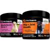 image10 in 1 Multivitamin  Hip ampamp Joint Health Soft Chew Supplement Bundle  Dog Vitamins  Glucosamine Chondroitin Omegas Turmeric and MSM for Overall Dog Health Joint Supplement for Dogs