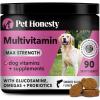 Salmon - Max Strength Dog