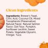 imageAllergy Skin Health  Allergy Itch Relief Fish Oil for Dogs Probiotics for Healthy Skin Shiny Coats Helps Reduce Normal Shedding Soft Chews for Healthy Skin ampamp Coat  90 Ct Salmon