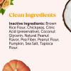 imageAllergy Support Fresh  Dental Sticks for Dogs  Dental Dog Chews  Immune Health  Allergy Support for Dogs  Freshen Dog Breath Reduce Plaque  Tartar  30 SticksPumpkinPB