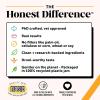 imageAllergy Support Fresh  Dental Sticks for Dogs  Dental Dog Chews  Immune Health  Allergy Support for Dogs  Freshen Dog Breath Reduce Plaque  Tartar  30 SticksMax Strength  Chicken