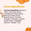 imageAllergy Support Fresh  Dental Sticks for Dogs  Dental Dog Chews  Immune Health  Allergy Support for Dogs  Freshen Dog Breath Reduce Plaque  Tartar  30 SticksMax Strength  Chicken