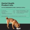 imageOral Hygiene Dental Water Additive  Dog Mouthwash  Teeth Cleaning  Keeps Teeth  Gums Clean  Freshens Breath  Targets Plaque  Tartar  8 ozDental Health Water