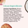 imageOral Hygiene Dental Water Additive  Dog Mouthwash  Teeth Cleaning  Keeps Teeth  Gums Clean  Freshens Breath  Targets Plaque  Tartar  8 ozDental Sticks Mint