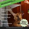 imageProbiotics for Dogs  Digestive Enzymes Promotes Gut Health Dog Probiotics for Diarrhea ampamp Bowel Support Prebiotics for Immunity Health ampamp Itch Relief Pumpkin 180 ctMax Strength Probiotics