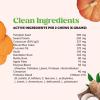 imageProbiotics for Dogs  Digestive Enzymes Promotes Gut Health Dog Probiotics for Diarrhea ampamp Bowel Support Prebiotics for Immunity Health ampamp Itch Relief Pumpkin 180 ctChicken Scoot Stopper