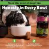 imageProbiotics for Dogs  Digestive Enzymes Promotes Gut Health Dog Probiotics for Diarrhea ampamp Bowel Support Prebiotics for Immunity Health ampamp Itch Relief Pumpkin 180 ctProbiotic Powder