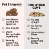 imagePumpkin Fiber Powder Supplement for Dogs  All Natural Dog Probiotic with Psyllium Husk Pumpkin Seeds and Apple Pectin for Healthy Digestion 90 ScoopsChicken Scoot Stopper