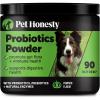imageProbiotics for Dogs  Digestive Enzymes Promotes Gut Health Dog Probiotics for Diarrhea ampamp Bowel Support Prebiotics for Immunity Health ampamp Itch Relief Pumpkin 180 ctProbiotic Powder