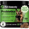 Pumpkin Probiotics