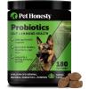 Pumpkin Probiotics - 180 ct