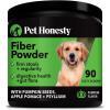 Fiber Powder