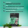 imagePet Honesty Fresh Dental Bites for Cats  Crunchy ampamp Creamy Cat Treats for Fresh Breath Plaque  Tartar Control Cleans Teeth  Gums Daily Cat Dental Care 30 Day SupplyDental Bites